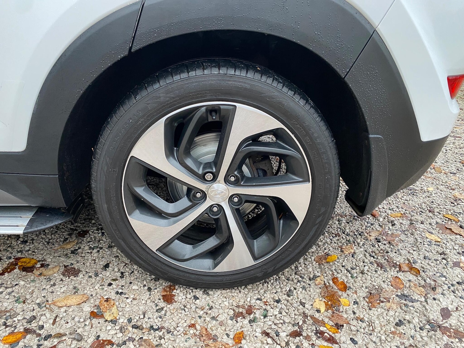 Used Hyundai TUCSON 2016 for sale - 76832162: Photo 44