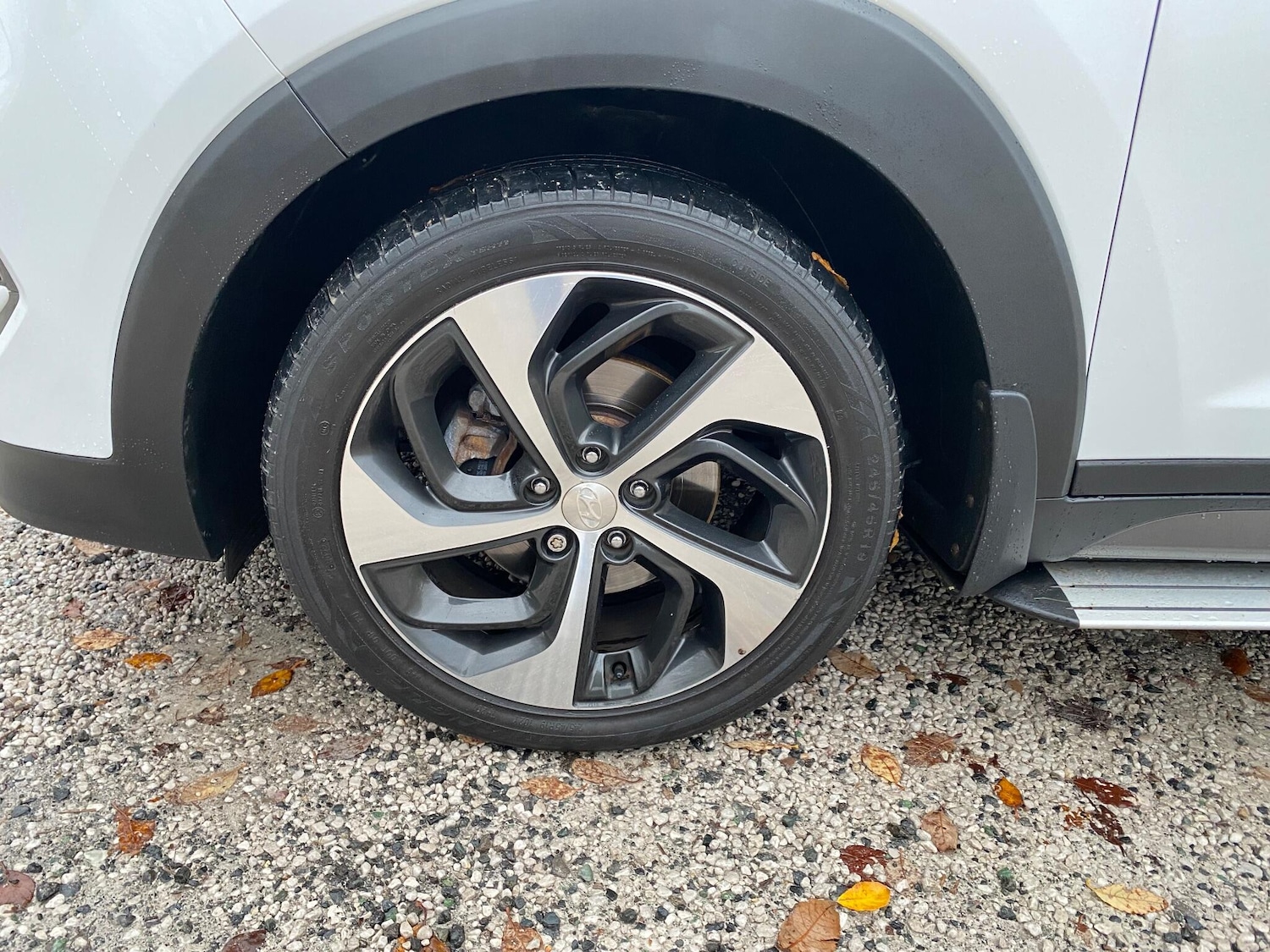 Used Hyundai TUCSON 2016 for sale - 76832162: Photo 45