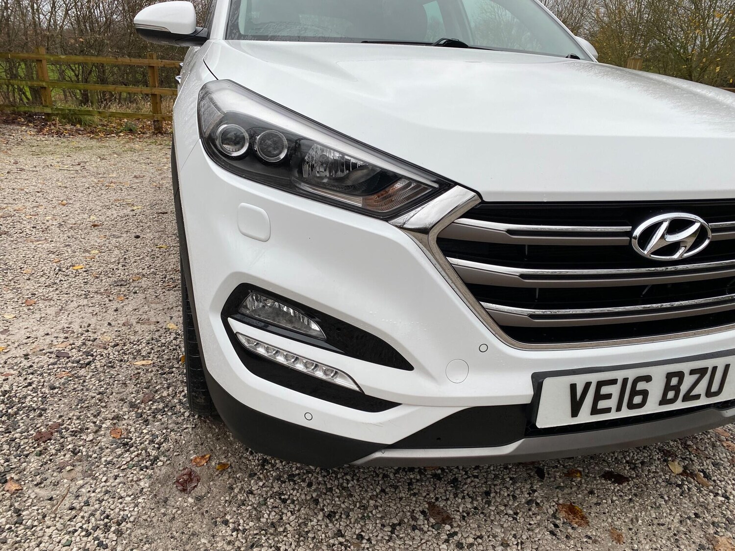 Used Hyundai TUCSON 2016 for sale - 76832162: Photo 46