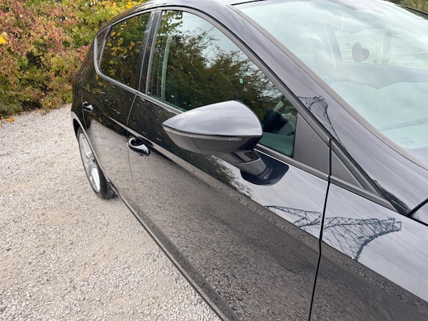 Used SEAT Leon 2016 for sale - 76238949: Photo 10