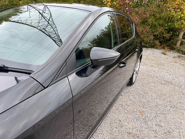 Used SEAT Leon 2016 for sale - 76238949: Photo 11