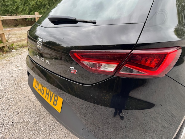 Used SEAT Leon 2016 for sale - 76238949: Photo 12