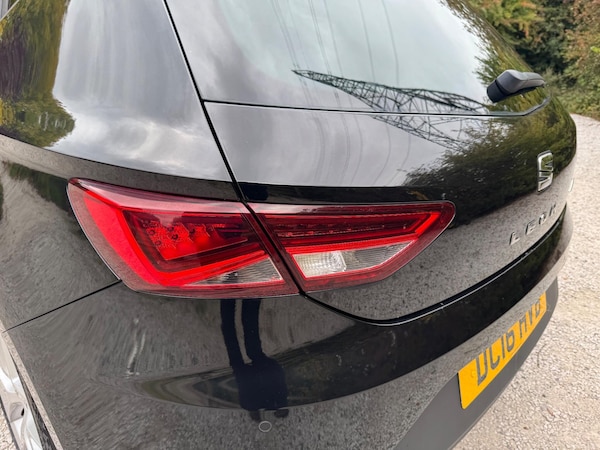 Used SEAT Leon 2016 for sale - 76238949: Photo 13