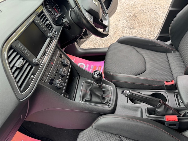 Used SEAT Leon 2016 for sale - 76238949: Photo 16