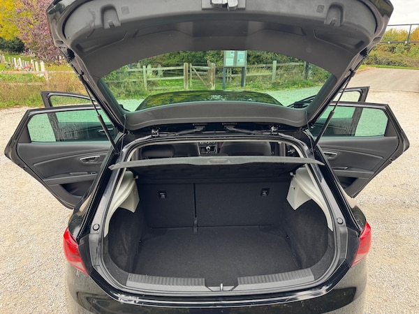 Used SEAT Leon 2016 for sale - 76238949: Photo 17