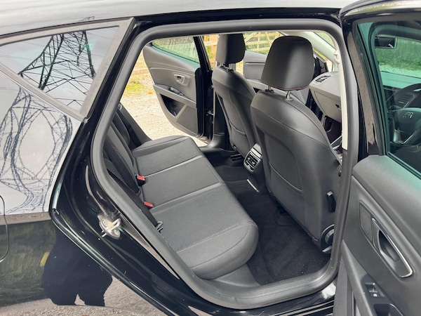 Used SEAT Leon 2016 for sale - 76238949: Photo 18
