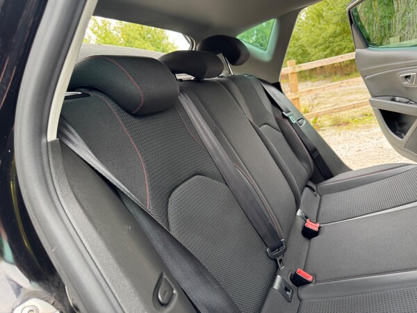 Used SEAT Leon 2016 for sale - 76238949: Photo 20