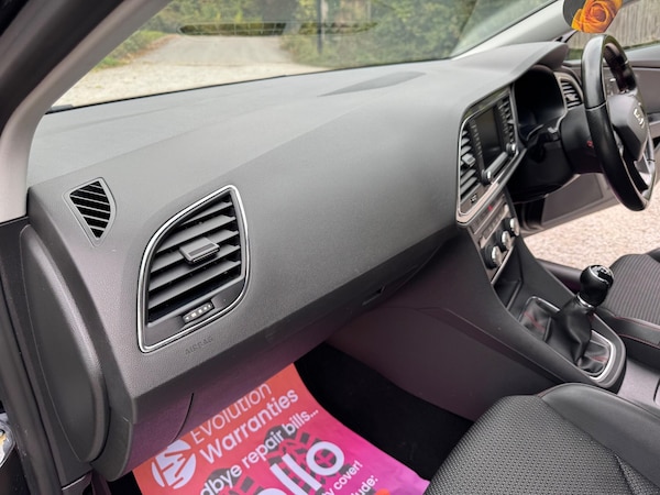Used SEAT Leon 2016 for sale - 76238949: Photo 21