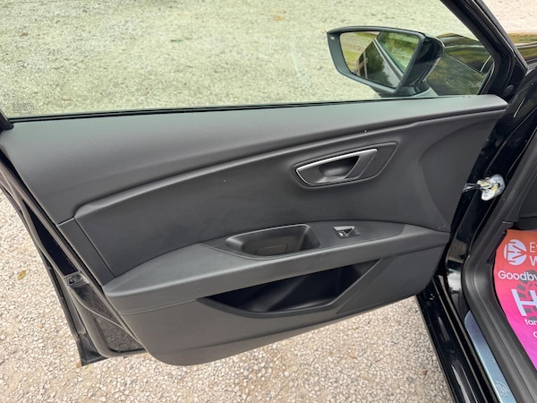 Used SEAT Leon 2016 for sale - 76238949: Photo 22
