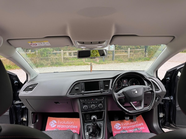 Used SEAT Leon 2016 for sale - 76238949: Photo 26
