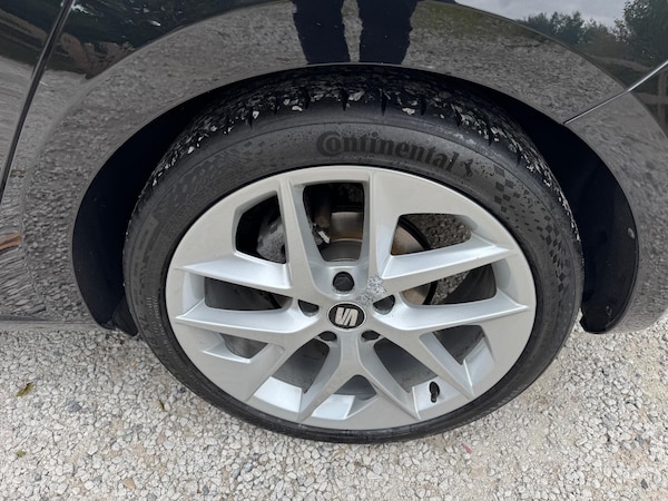 Used SEAT Leon 2016 for sale - 76238949: Photo 28