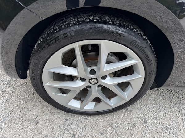Used SEAT Leon 2016 for sale - 76238949: Photo 29