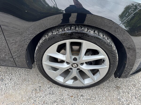 Used SEAT Leon 2016 for sale - 76238949: Photo 30