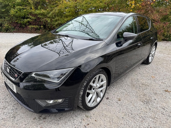 Used SEAT Leon 2016 for sale - 76238949: Photo 3