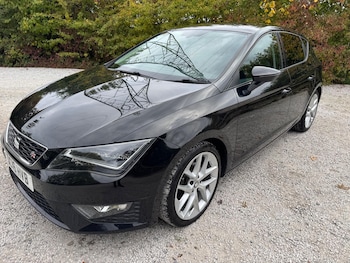 Used SEAT Leon 2016 for sale - 76238949: Photo 3