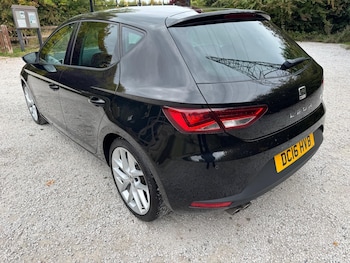 Used SEAT Leon 2016 for sale - 76238949: Photo 4