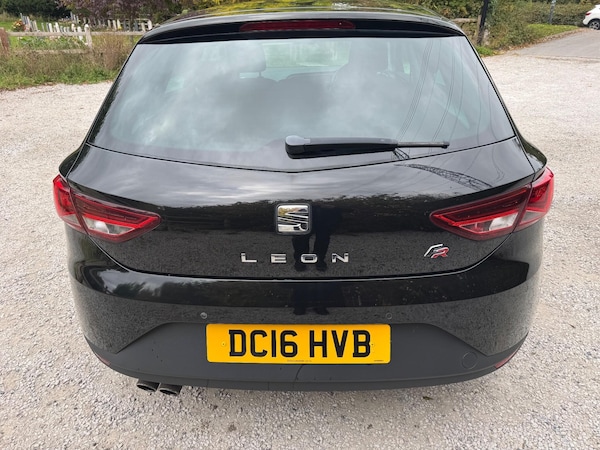 Used SEAT Leon 2016 for sale - 76238949: Photo 5