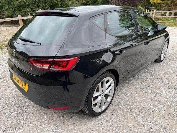 Used SEAT Leon 2016 for sale - 76238949: Photo 6