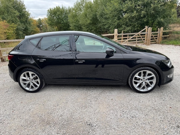 Used SEAT Leon 2016 for sale - 76238949: Photo 7
