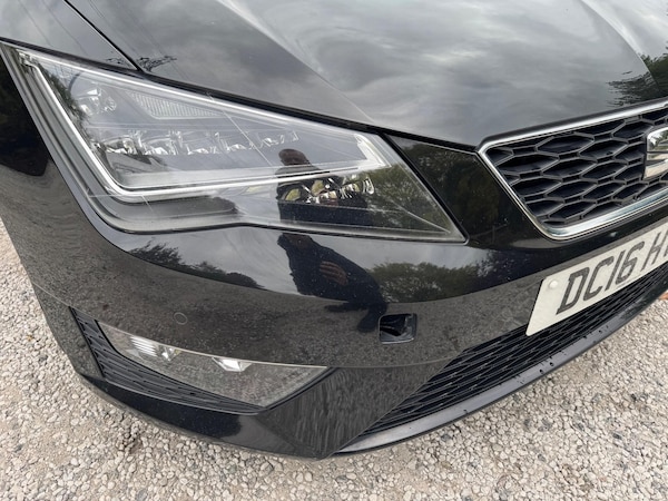 Used SEAT Leon 2016 for sale - 76238949: Photo 8