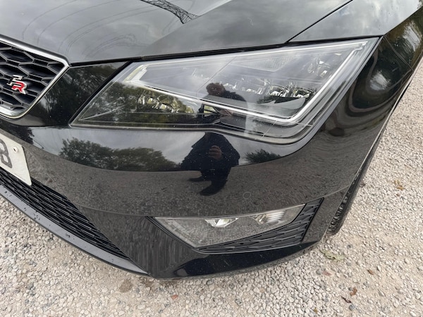 Used SEAT Leon 2016 for sale - 76238949: Photo 9