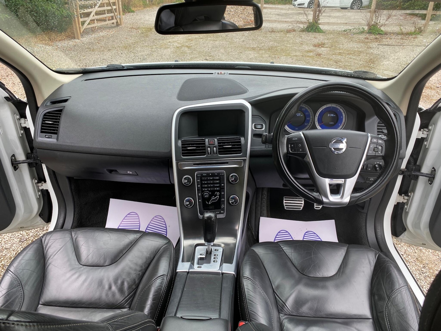 Vehicle 17