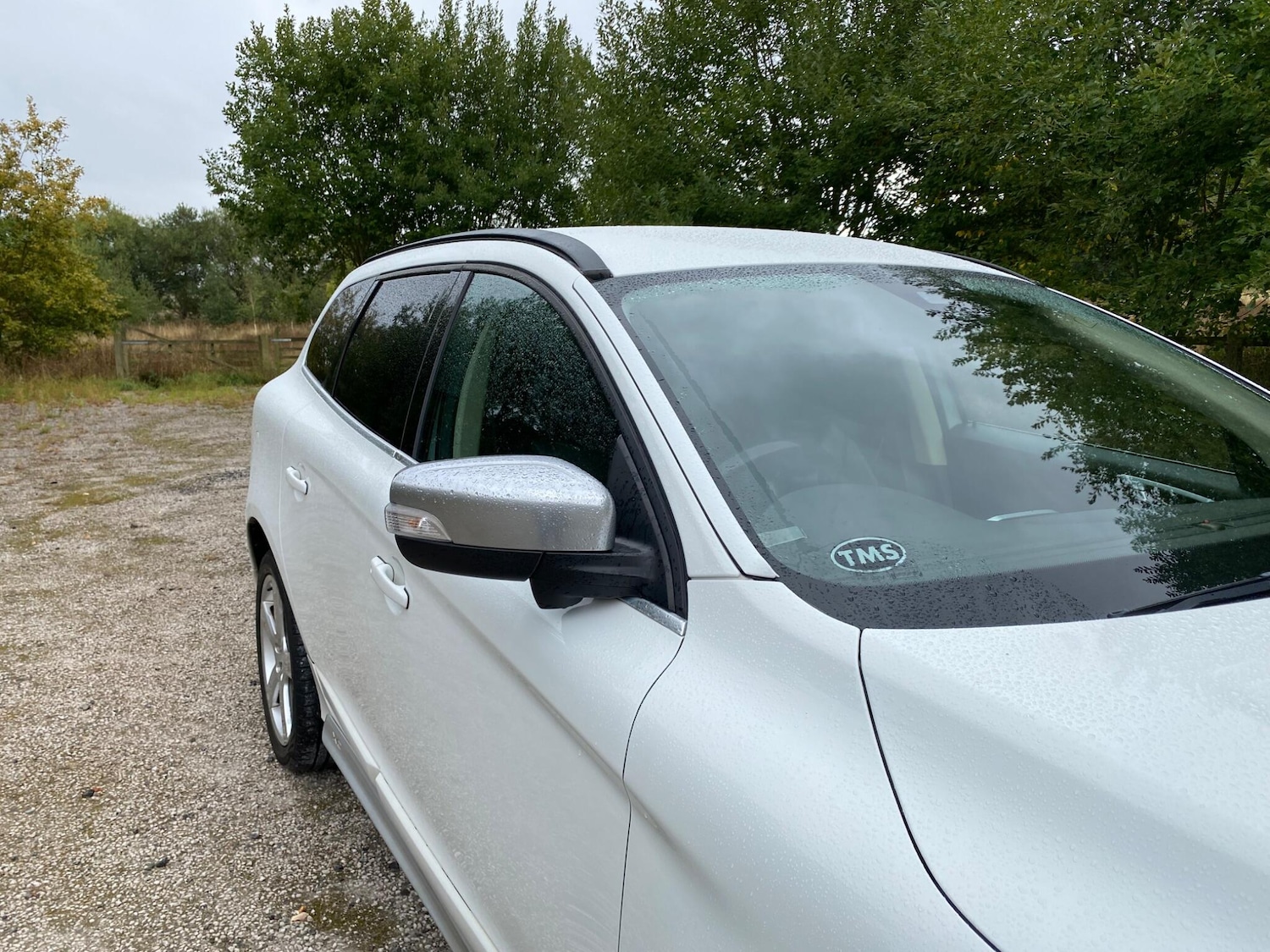 Vehicle 27