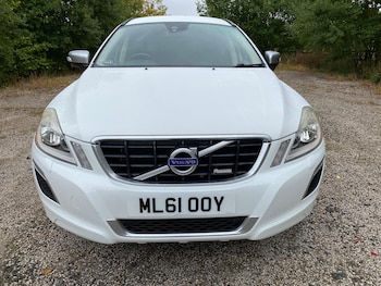 Used Volvo XC60 2011 for sale - 75756675: Photo