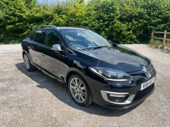 2016 (16) - 1.5 dCi GT Line Nav Sport Tourer Euro 6 (s/s) 5dr