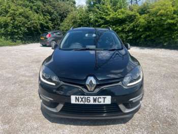 Used Renault Megane 2016 for sale - 74875128: Photo