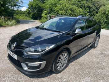 Used Renault Megane 2016 for sale - 74875128: Photo