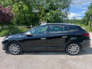 Used Renault Megane 2016 for sale - 74875128: Photo