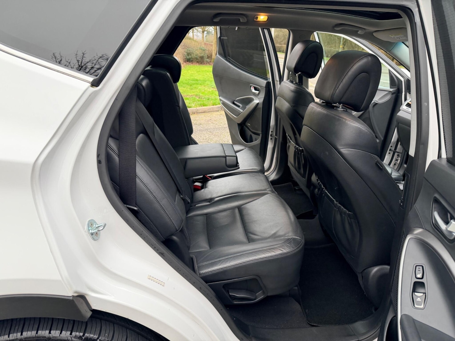 Used Hyundai Santa Fe for sale - 77957759: Photo 20