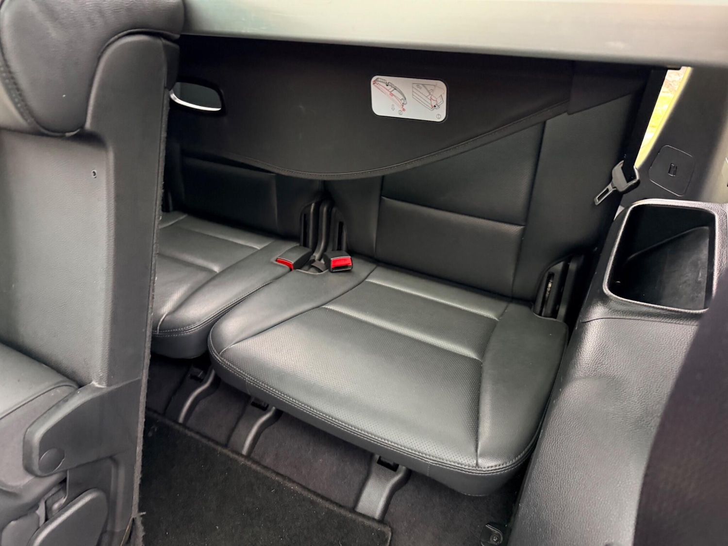 Used Hyundai Santa Fe for sale - 77957759: Photo 22