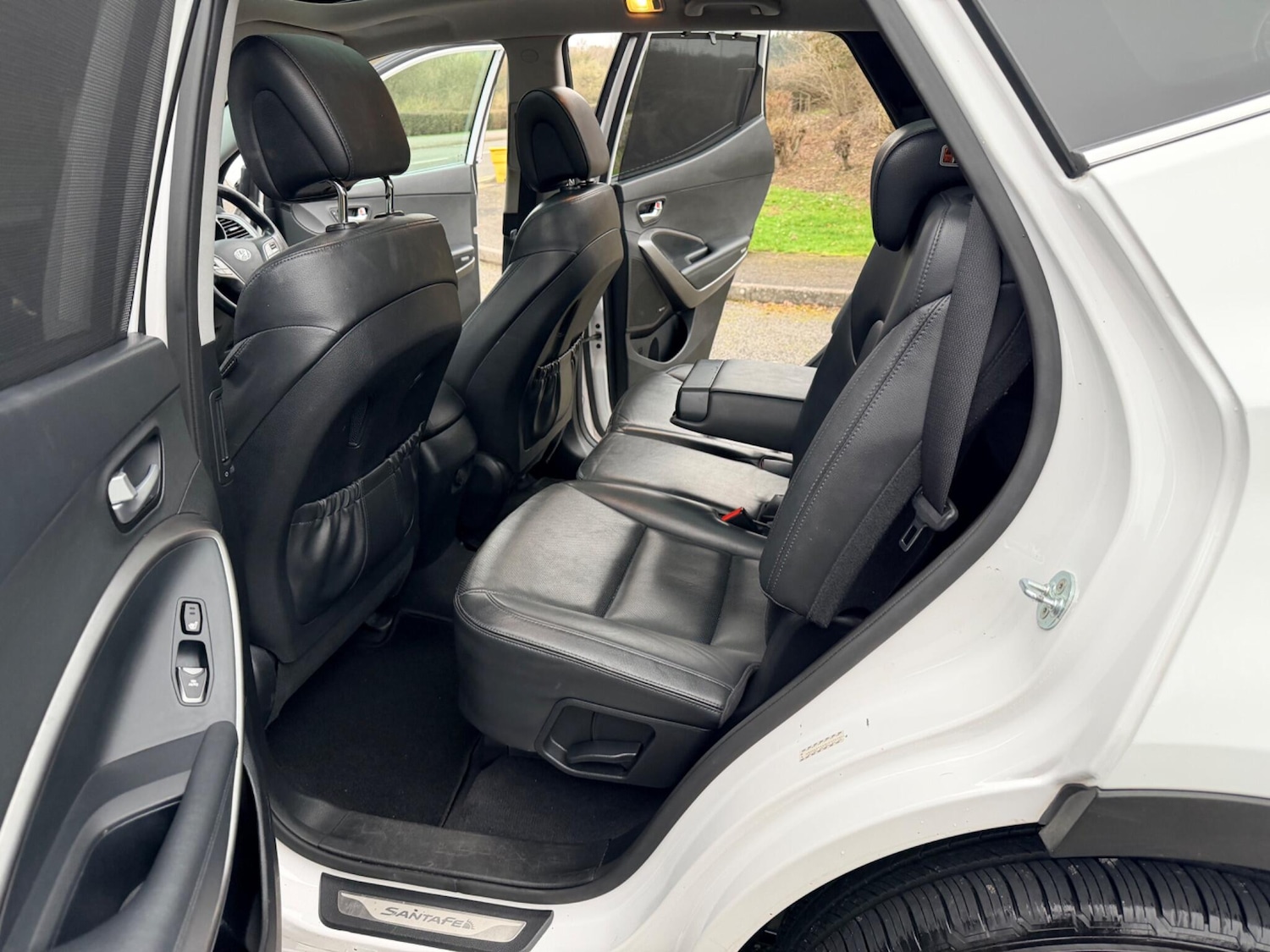 Used Hyundai Santa Fe for sale - 77957759: Photo 23