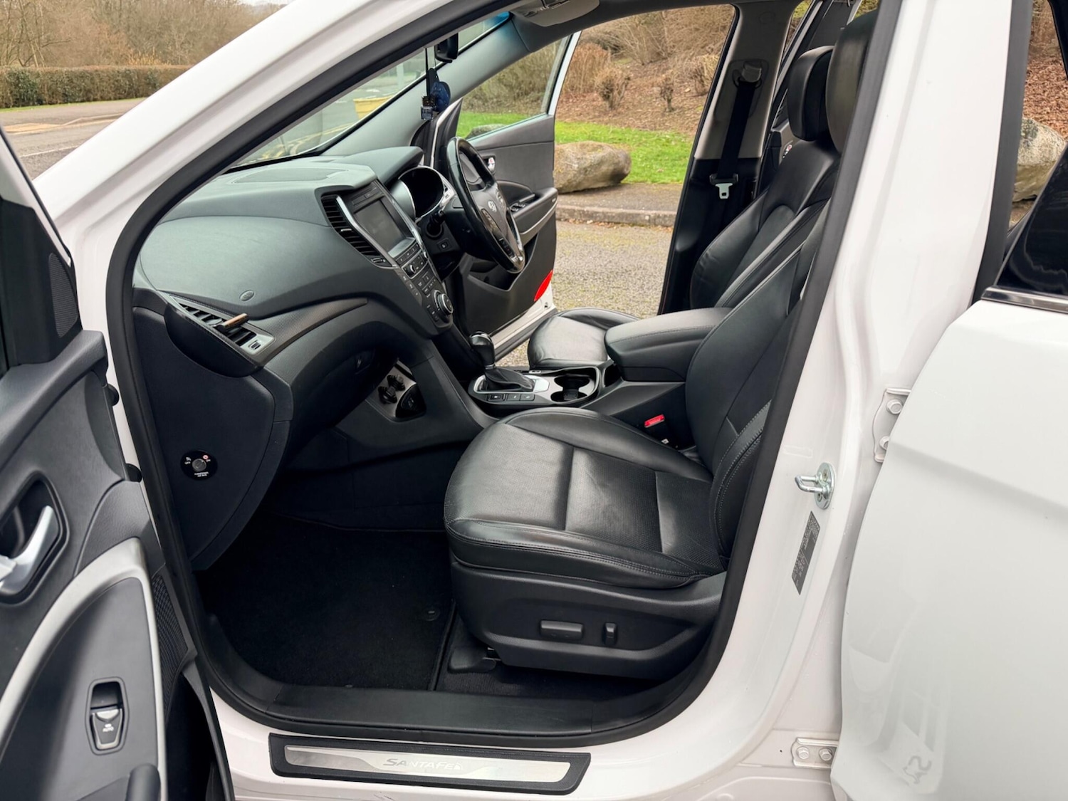 Used Hyundai Santa Fe for sale - 77957759: Photo 24