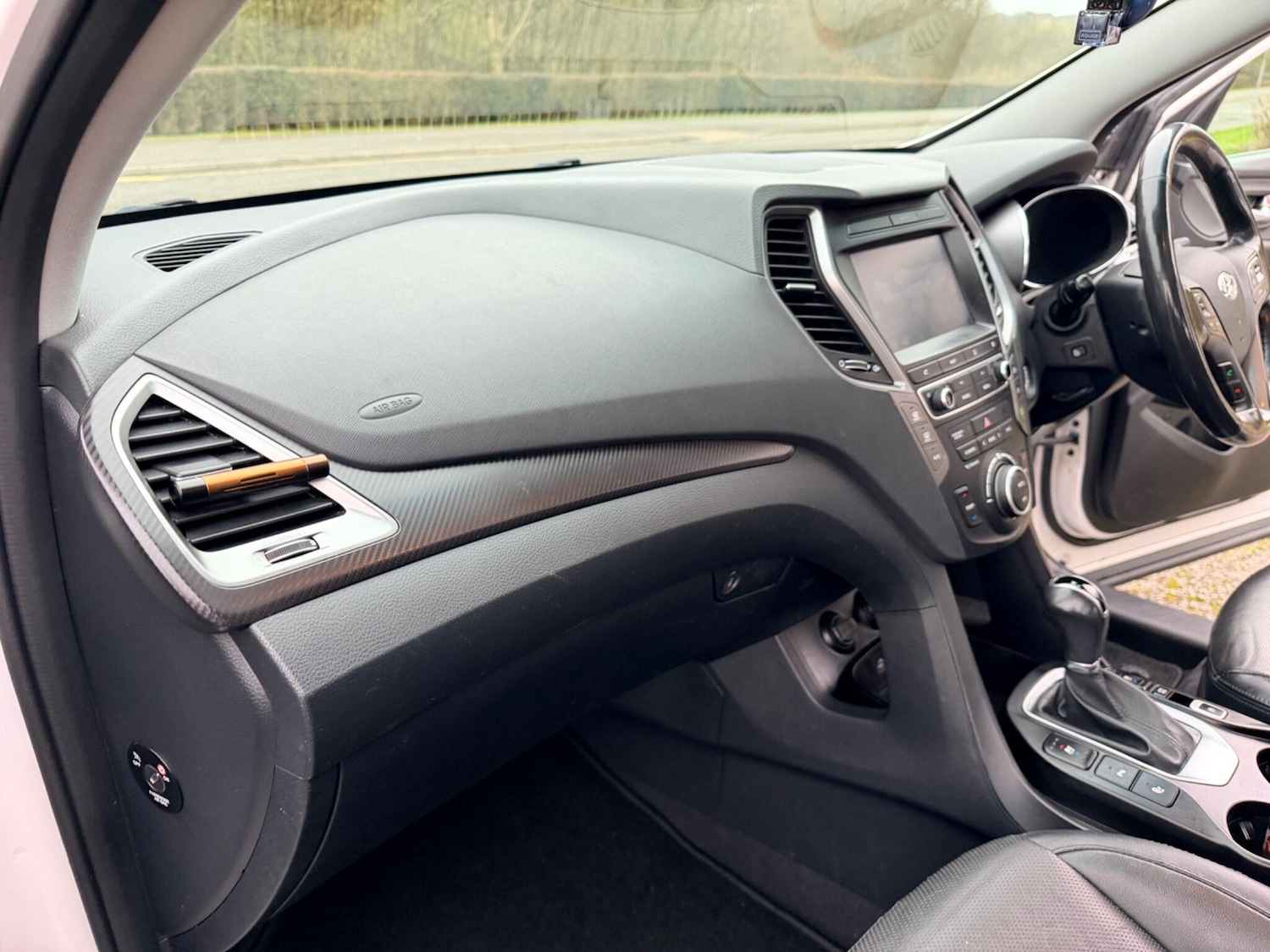 Used Hyundai Santa Fe for sale - 77957759: Photo 29