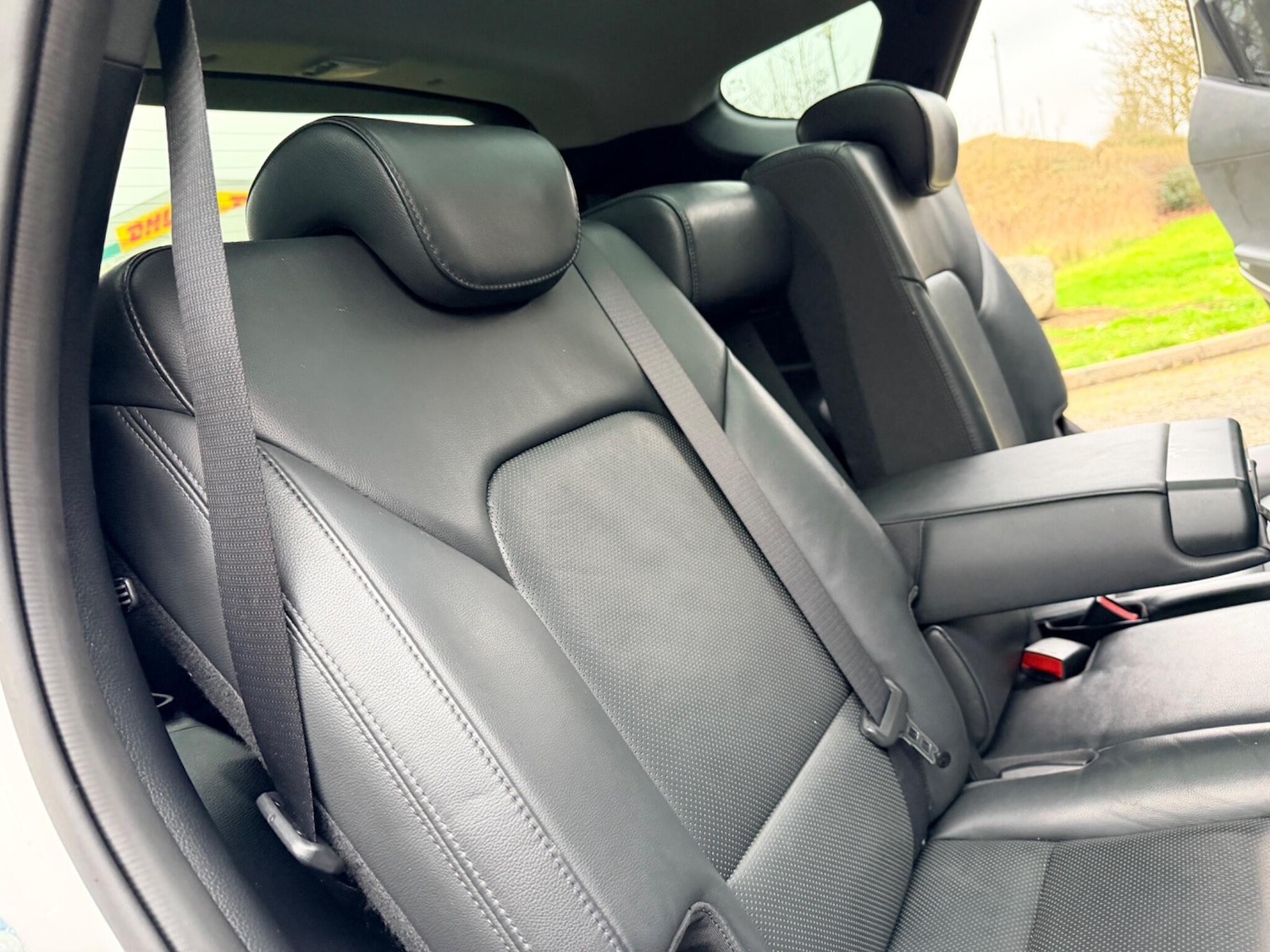 Used Hyundai Santa Fe for sale - 77957759: Photo 30