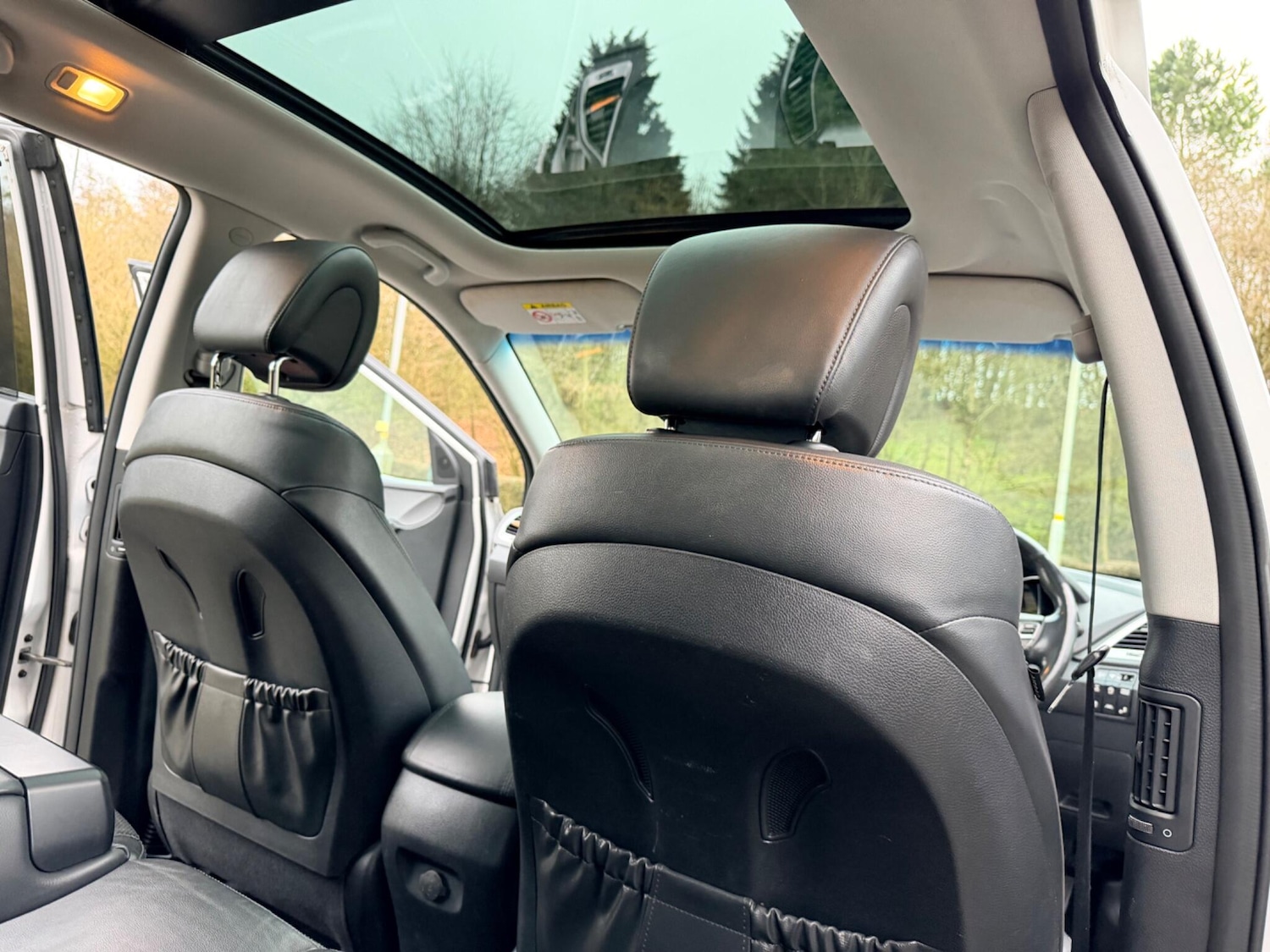 Used Hyundai Santa Fe for sale - 77957759: Photo 33