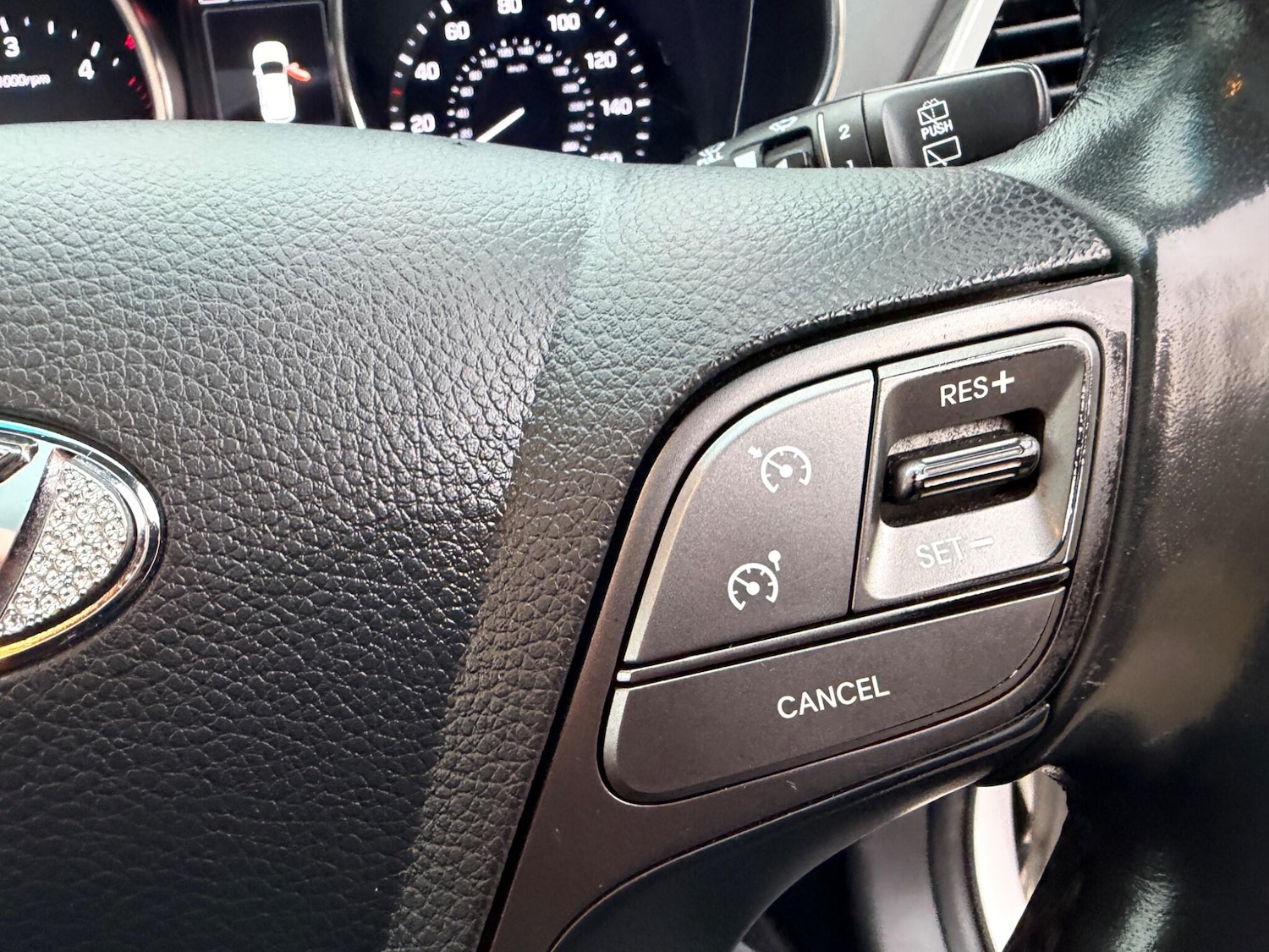 Used Hyundai Santa Fe for sale - 77957759: Photo 39