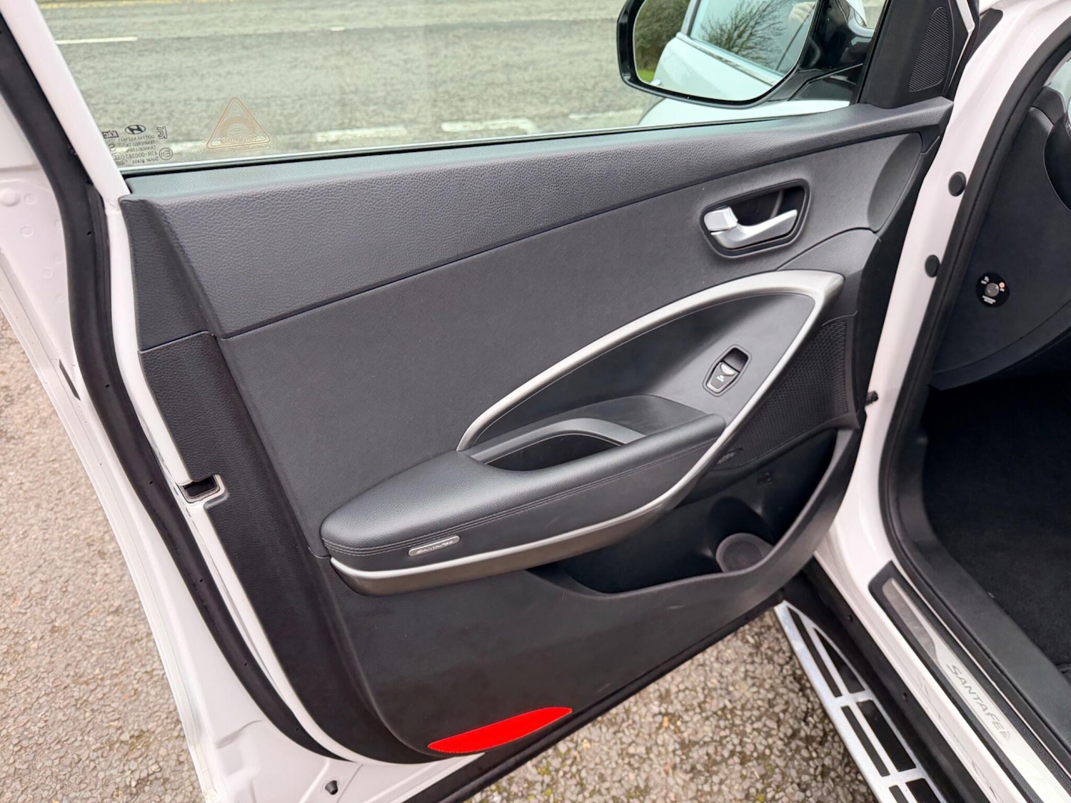 Used Hyundai Santa Fe for sale - 77957759: Photo 43