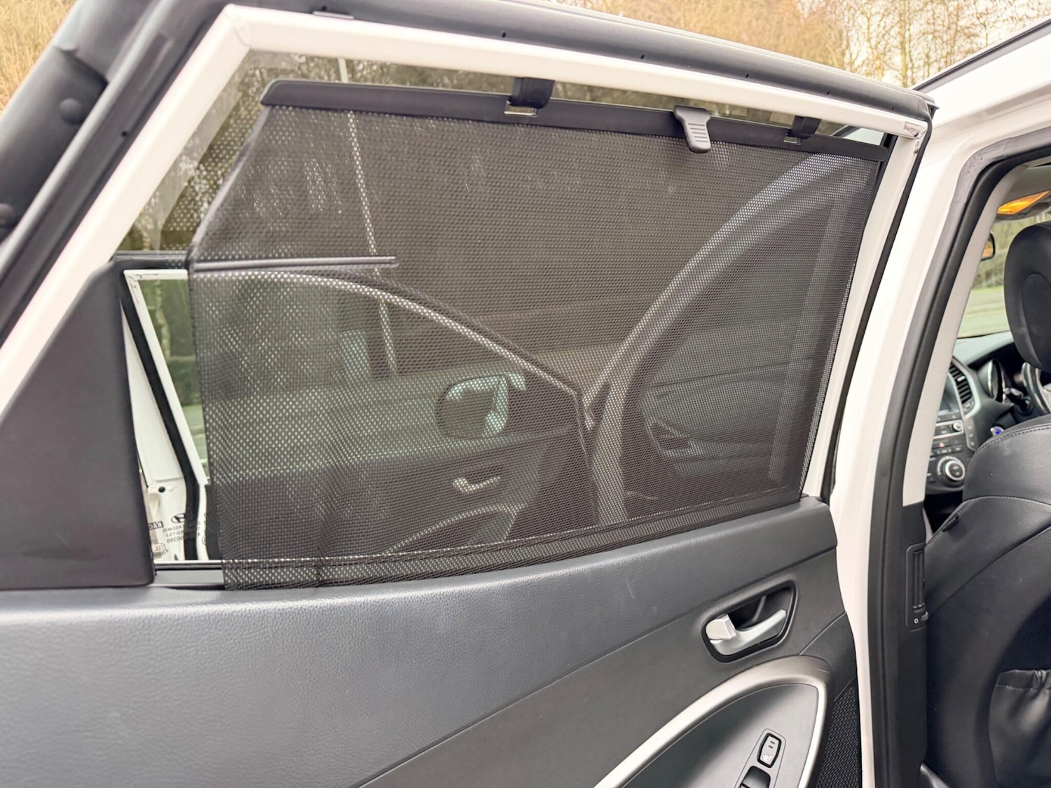 Used Hyundai Santa Fe for sale - 77957759: Photo 46