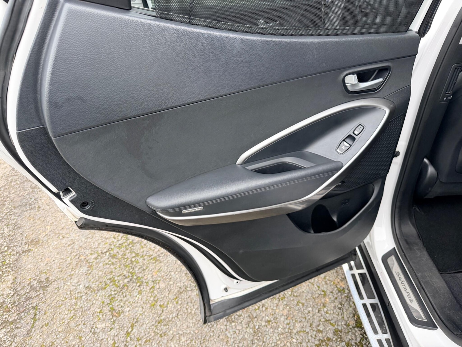 Used Hyundai Santa Fe for sale - 77957759: Photo 47