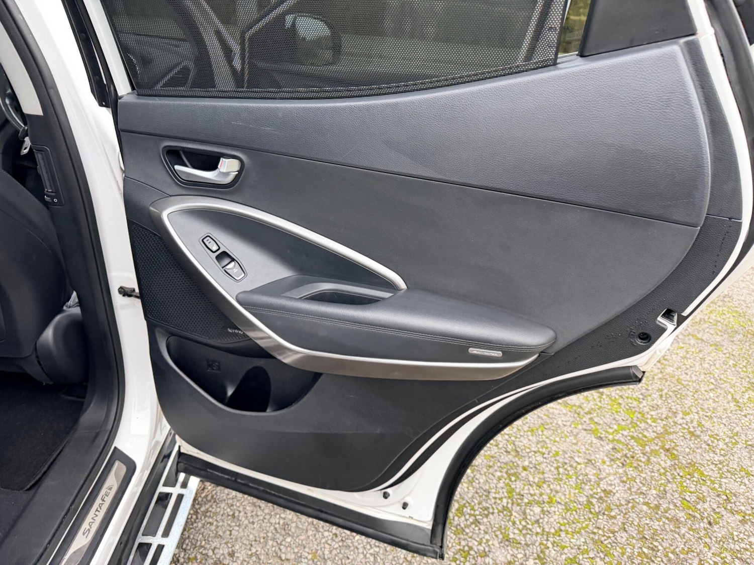 Used Hyundai Santa Fe for sale - 77957759: Photo 49