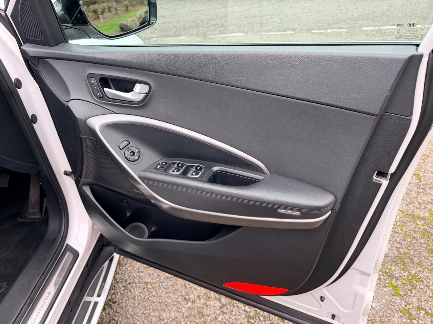 Used Hyundai Santa Fe for sale - 77957759: Photo 50