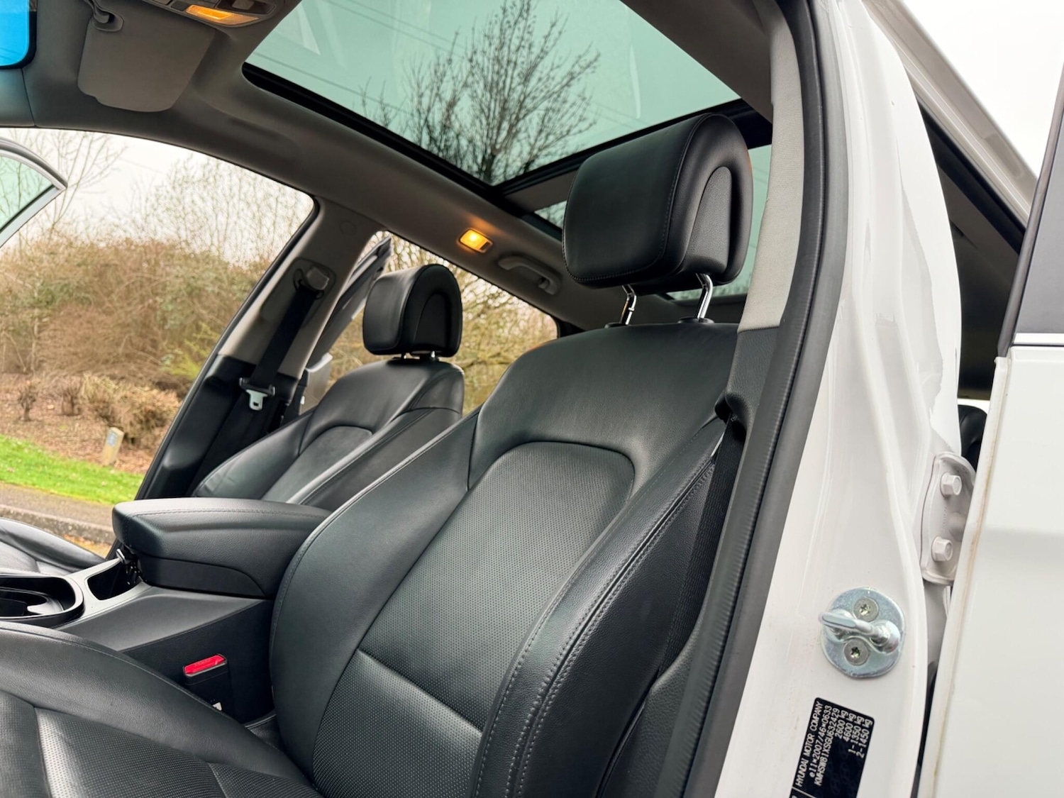 Used Hyundai Santa Fe for sale - 77957759: Photo 58