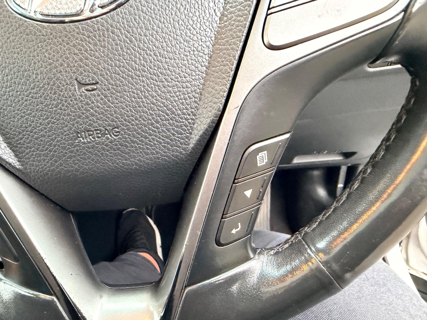 Used Hyundai Santa Fe for sale - 77957759: Photo 62