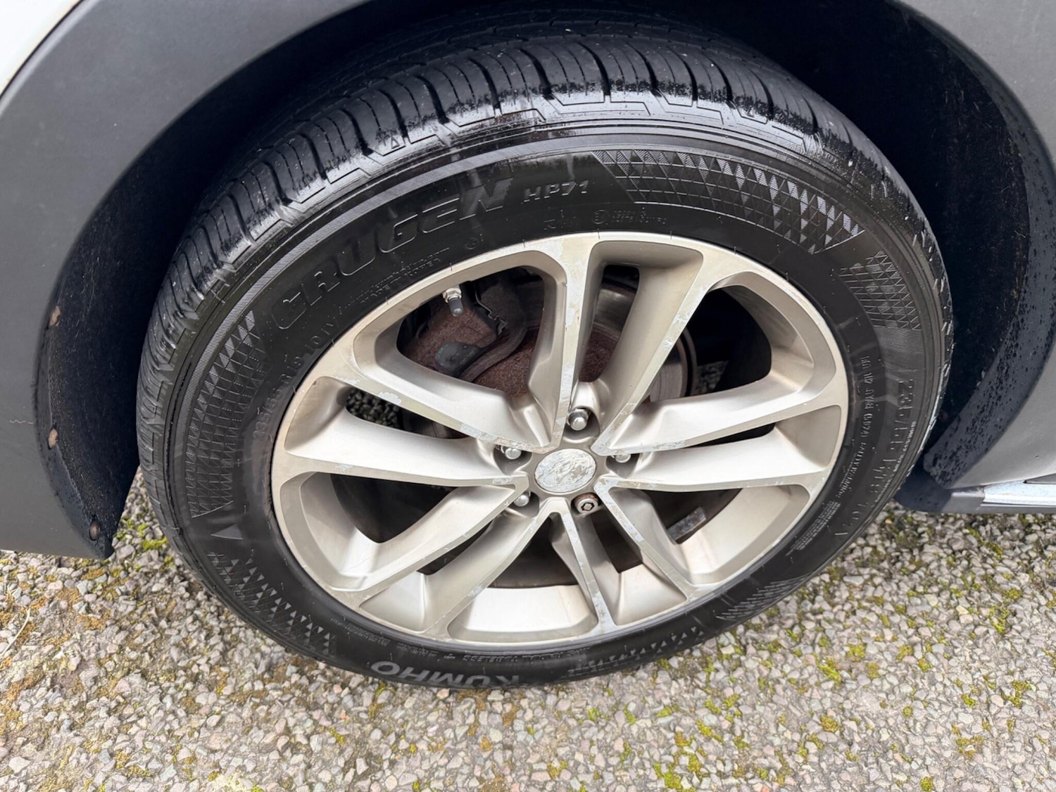 Used Hyundai Santa Fe for sale - 77957759: Photo 66