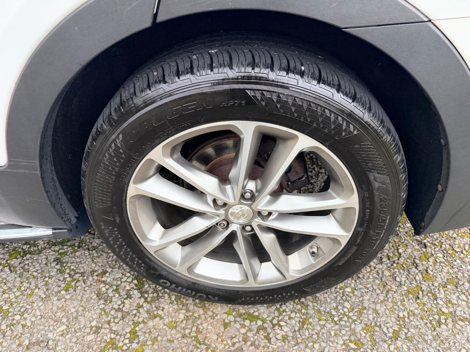 Used Hyundai Santa Fe for sale - 77957759: Photo 68