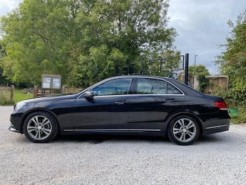 Used Mercedes-Benz E-Class 2014 for sale - 75965134: Photo